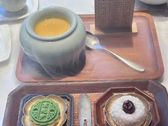 -京兆尹(雍和宫店)