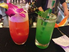-MOSSO德国餐厅·音乐酒吧(环宇荟店)