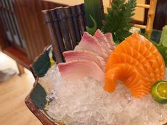 -鸟鹏烧鸟居酒屋(仁恒梦中心店)