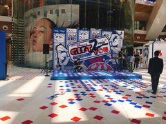 -深圳来福士广场