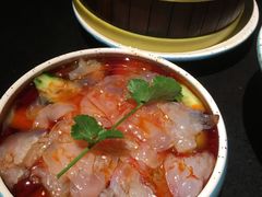 -老头儿油爆虾·知味杭州(爱琴海购物中心)