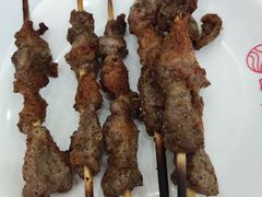 -马兰拉面(西直门外店)