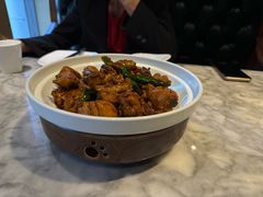 -城南往事·鲁菜济南菜(软件园美莲广场店)