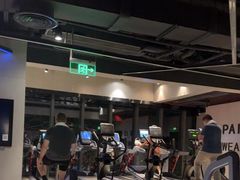 -VIP 威尔仕健身·游泳(嘉华中心店)