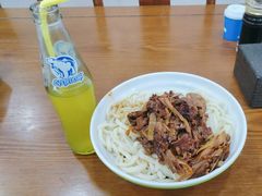 -老回回饺子馆(海洋馆店)