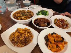 -南门小馆·清真(国贸商城店)