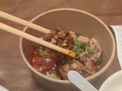 -老孙家泡馍(洒金桥店)