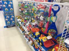 -TOYSRUS玩具反斗城(广州IGC天汇广场店)