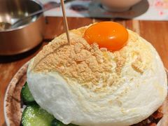 -岛风·台食小馆 ISLAND BISTRO(烟台山店)