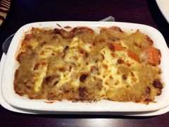 -菲滋意式餐厅(银泰百货金华江南店)