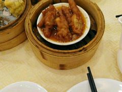 -隆隆金大茶楼(地王广场店)