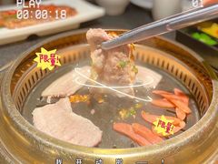 -嘿嘟嘟·肋条烧肉放题(爱融荟城店)