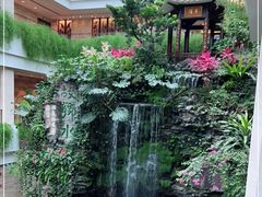 -白天鹅宾馆-宏图府餐厅