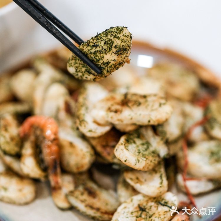 宁波|吃私房菜馆,记住这几家店….