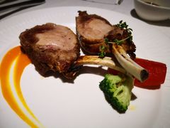 -王品牛排(郑州大卫城店)