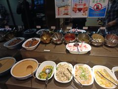 -蜀记火锅(南街店)