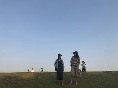 -恒绿农产品草莓采摘园