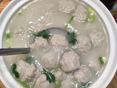 -小船渔村•大连菜•大连焖鱼(明泽街店)