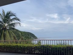 -日落吧·海景咖啡厅·餐酒吧·鸡尾酒·下午茶·乐队表演·浪漫夕阳·三亚文华东方酒店