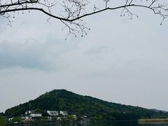 -南北湖风景区