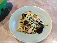 -奇芳阁·百年清真南京菜(夫子庙店)