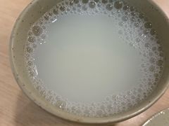 豆浆-百家鸡味馆(清泰店)