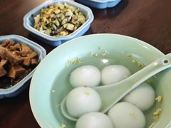 -老清朝包子铺(开明街店)
