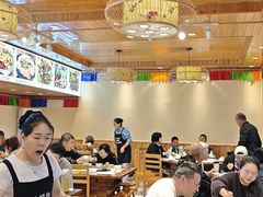 -乡土特色.冷锅鱼.牦牛肉汤锅