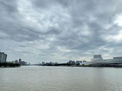 -广州白天鹅宾馆