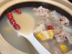 -清真·卡德尔大叔新疆主题餐厅(龙汇路店)