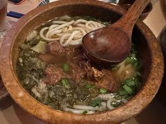 -山石榴·贵州菜(丰盛里店)