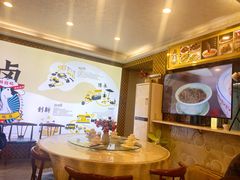 -陆记鹅庄·潮汕菜·狮头鹅(大仟里店)