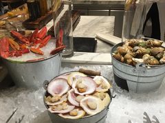 -苏州吴江盛虹万丽酒店-燃餐厅(盛泽店)