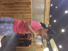 竹马日本料理-竹马炭火烤肉(利济北路店)