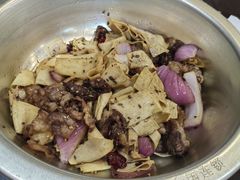 -金源烤肉面片馆(师大店)