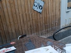-小院烧烤