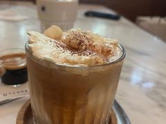 -及咖啡GatherCoffee(华申大厦店)