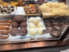 -PAPER STONE BAKERY(天汇广场店)
