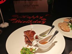 -小火花·干式熟成牛排馆Spark SteakHouse(剑桥郡店)