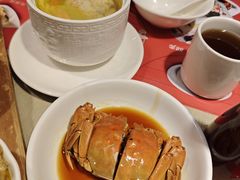 -穿蒸引鲜·嗲记(正大广场店)