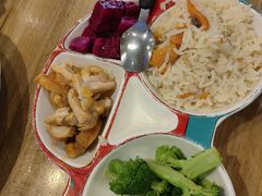 -天山传奇新疆菜(SKLP店)