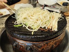 -厚味居炙子烤肉·清真(天桥南纬路店)