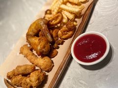 -必胜客(环球店)