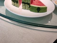 -紫鑫阁饭庄(长安店)