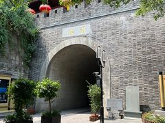 -鼓楼(西湖风景名胜区)