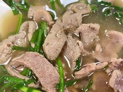 -珍珍小食店(西华路店)