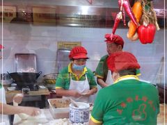 -宝正臻天津包子总店(金阳光居易店)