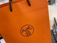 -HERMES(恒隆广场店)