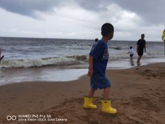 -金梦海湾浴场