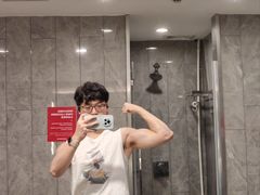 -WEGYMER健萌健身(雅颂居馆)
